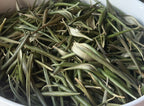 Organic Olive Leaves | Hand-Harvested in Spain
